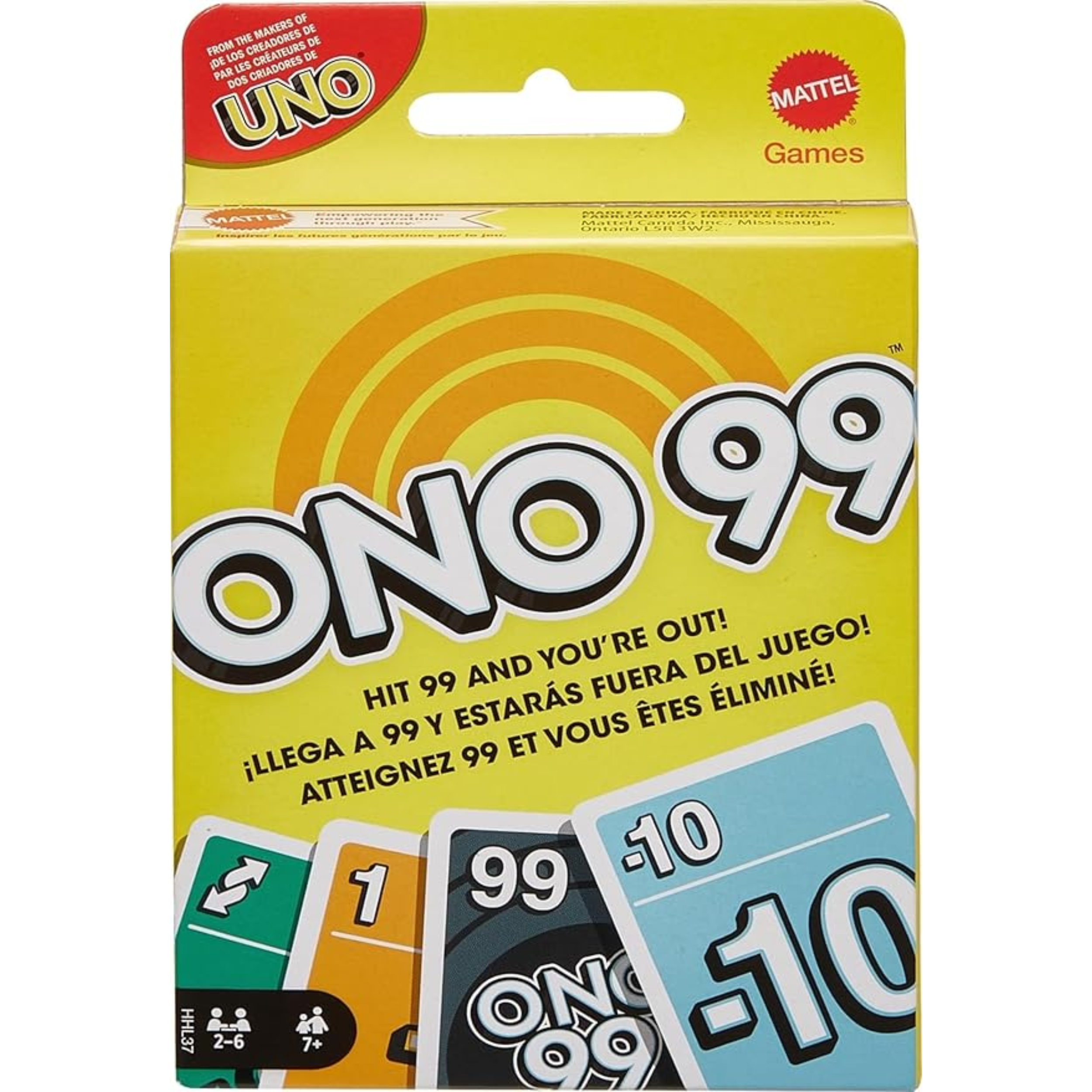 ONO 99